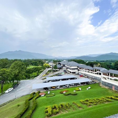 Sir James Resort Phayayen Zewnętrze zdjęcie