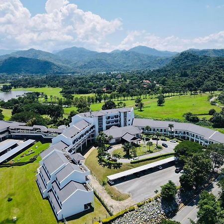 Sir James Resort Phayayen Zewnętrze zdjęcie