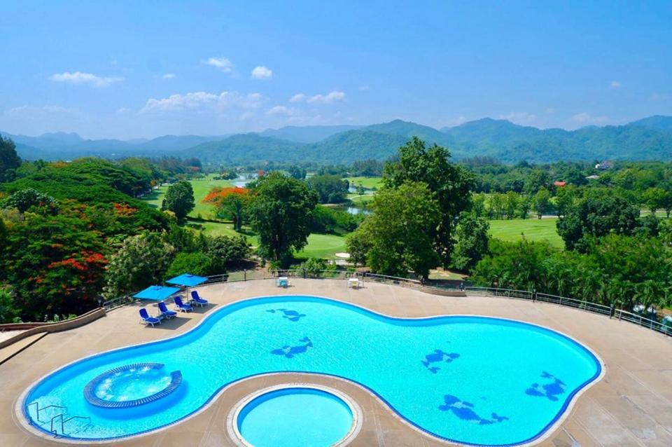 Sir James Resort Phayayen Zewnętrze zdjęcie