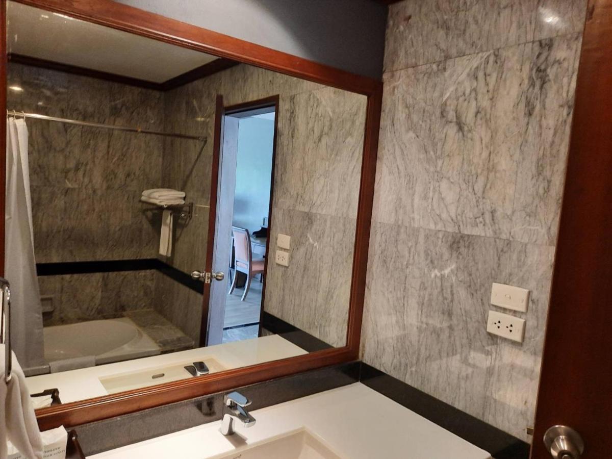 Sir James Resort Phayayen Zewnętrze zdjęcie