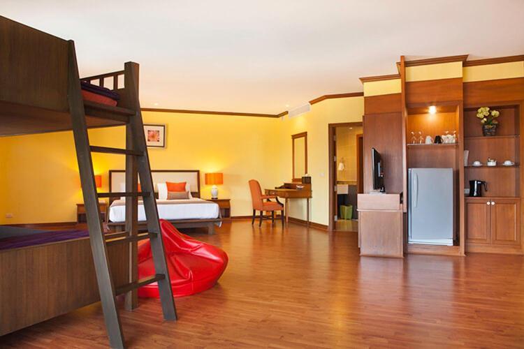Sir James Resort Phayayen Zewnętrze zdjęcie