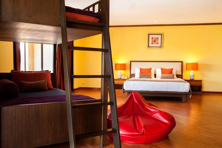 Sir James Resort Phayayen Zewnętrze zdjęcie