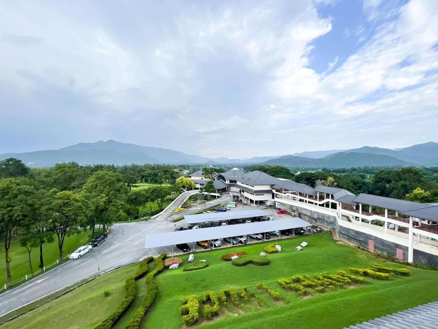 Sir James Resort Phayayen Zewnętrze zdjęcie