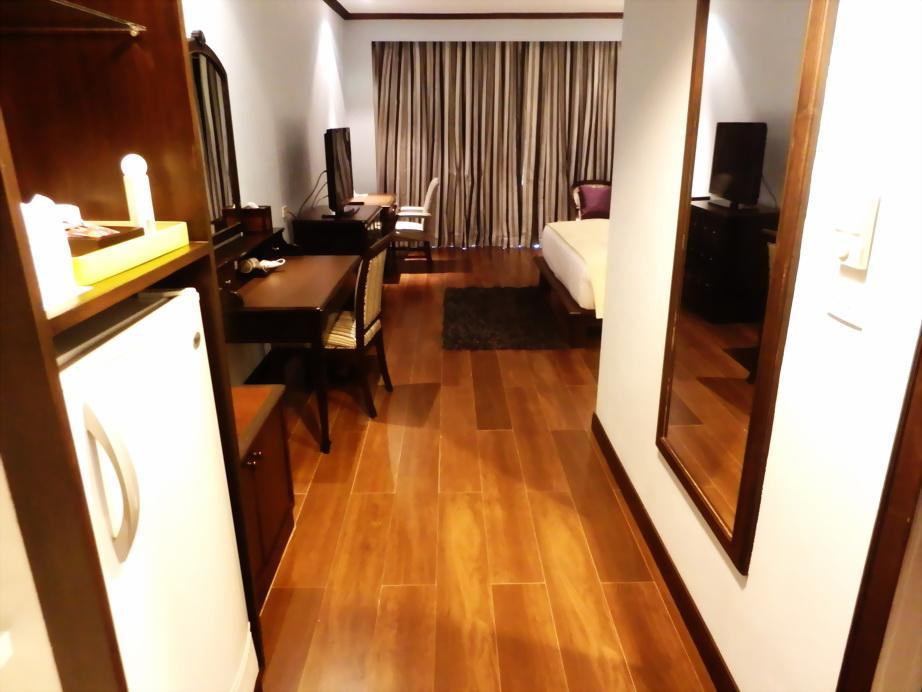 Sir James Resort Phayayen Zewnętrze zdjęcie