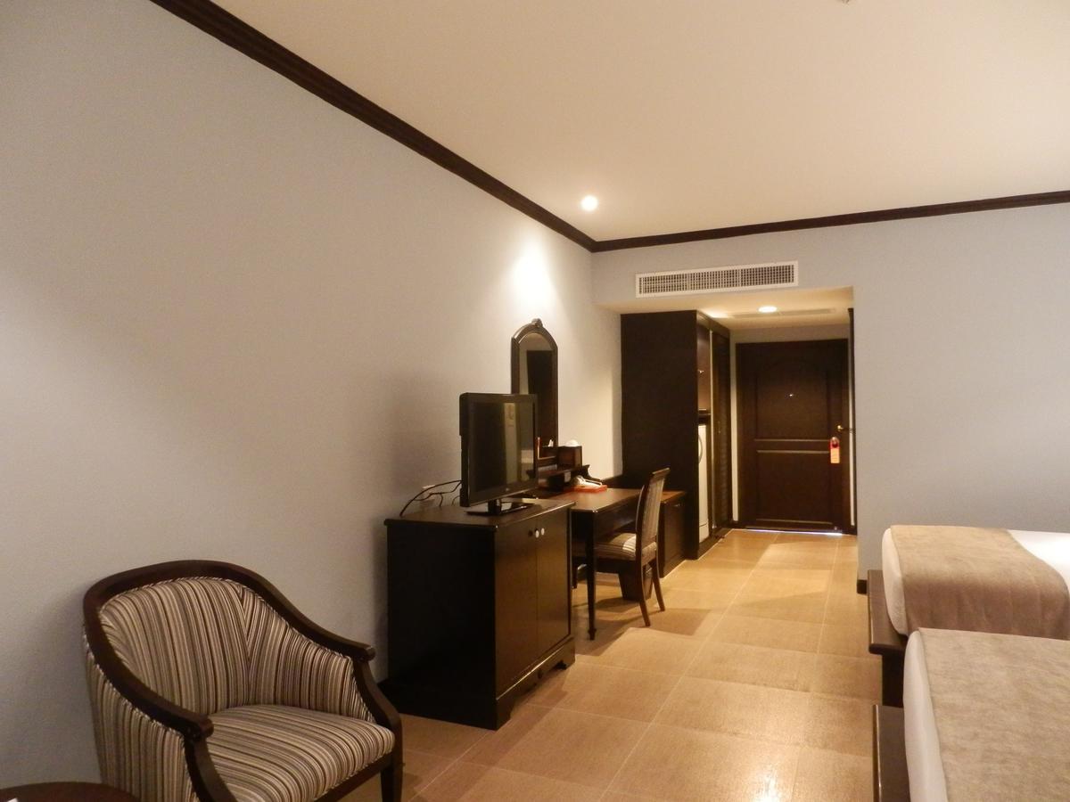 Sir James Resort Phayayen Zewnętrze zdjęcie
