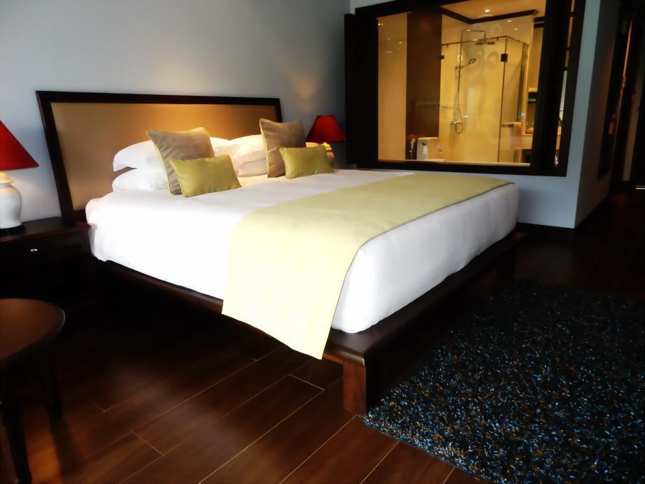 Sir James Resort Phayayen Zewnętrze zdjęcie
