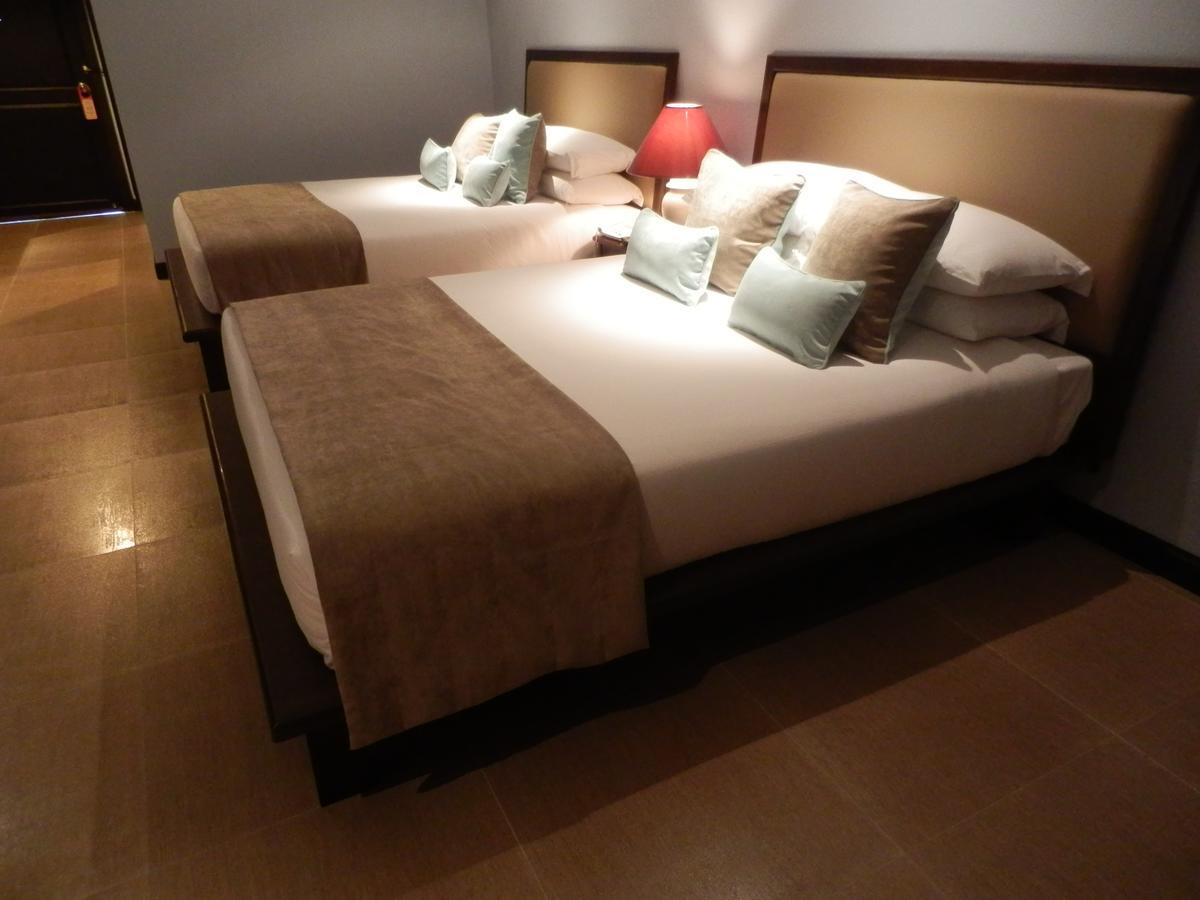 Sir James Resort Phayayen Zewnętrze zdjęcie
