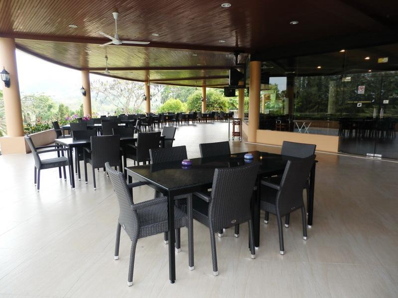 Sir James Resort Phayayen Zewnętrze zdjęcie