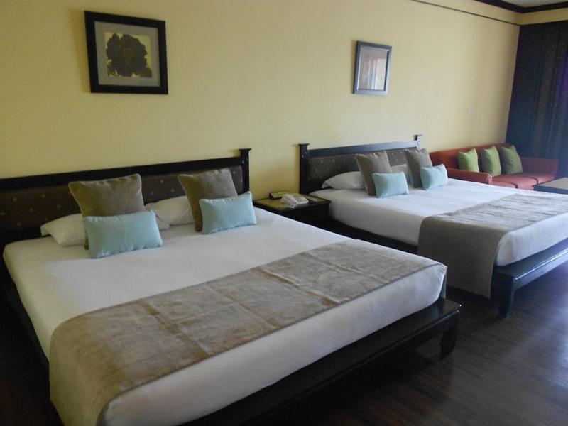 Sir James Resort Phayayen Zewnętrze zdjęcie
