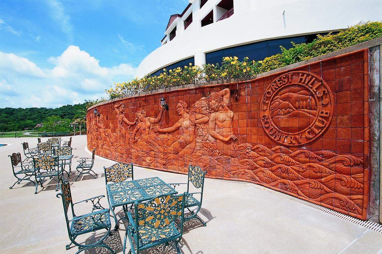 Sir James Resort Phayayen Zewnętrze zdjęcie