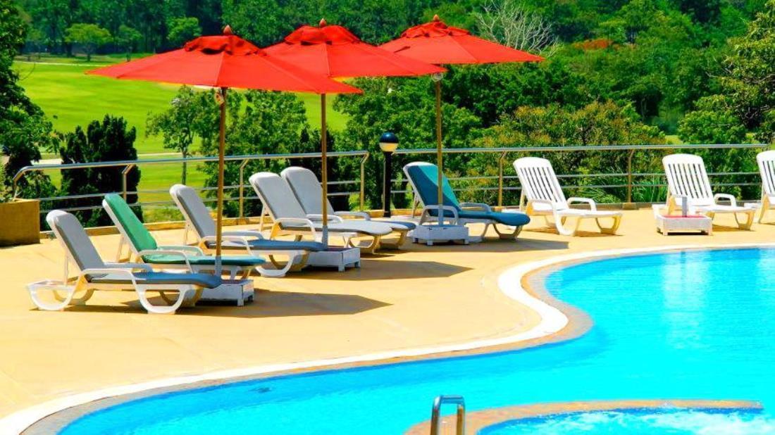 Sir James Resort Phayayen Zewnętrze zdjęcie