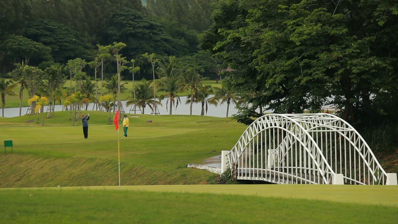 Sir James Resort Phayayen Zewnętrze zdjęcie