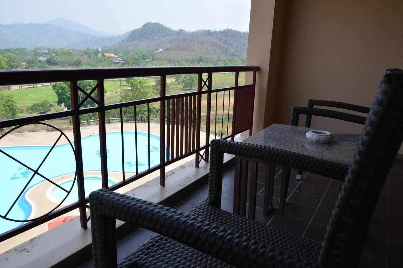 Sir James Resort Phayayen Zewnętrze zdjęcie