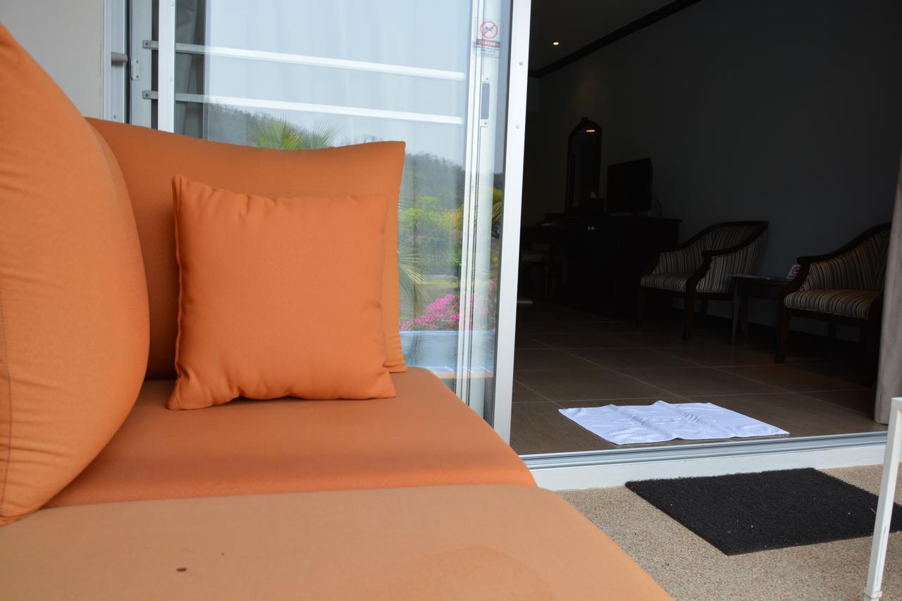 Sir James Resort Phayayen Zewnętrze zdjęcie