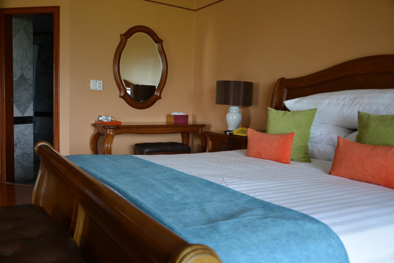 Sir James Resort Phayayen Zewnętrze zdjęcie