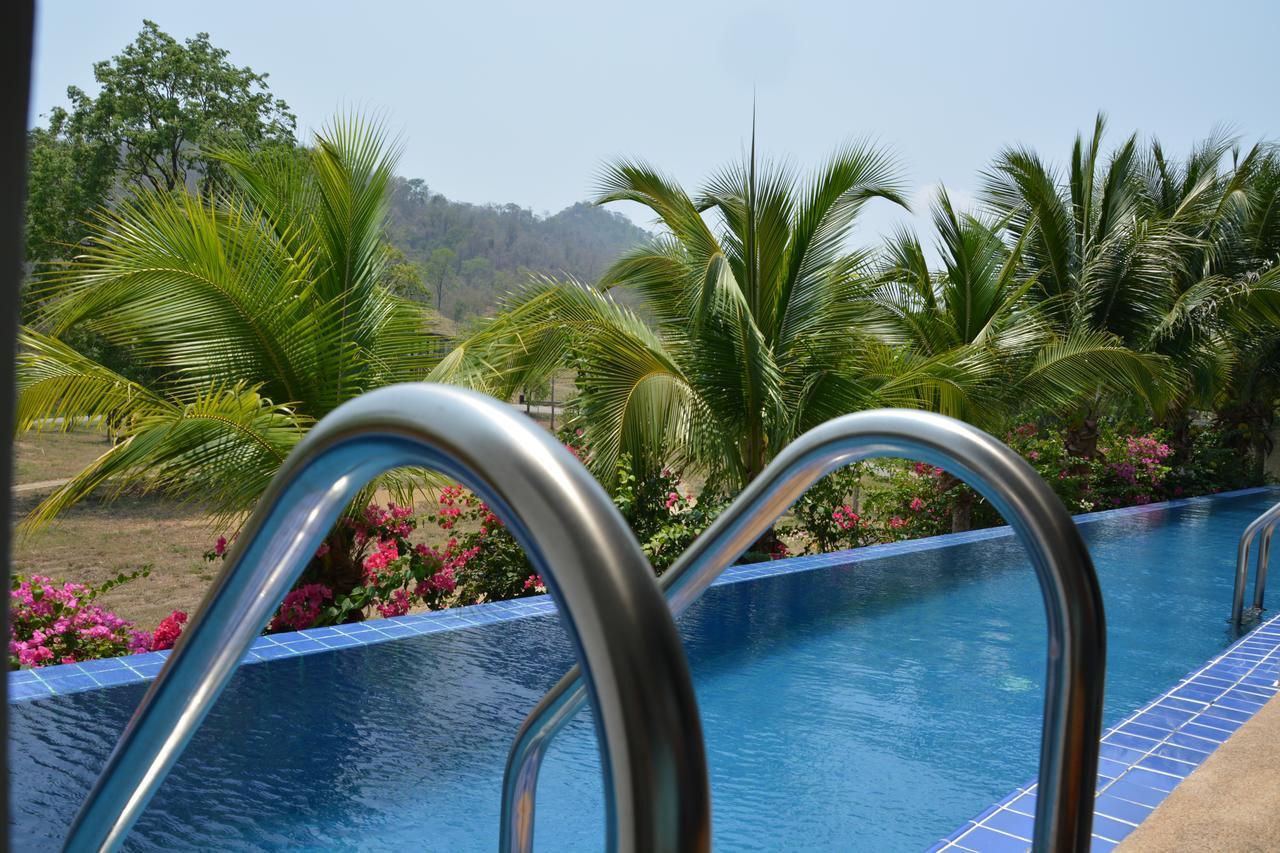 Sir James Resort Phayayen Zewnętrze zdjęcie