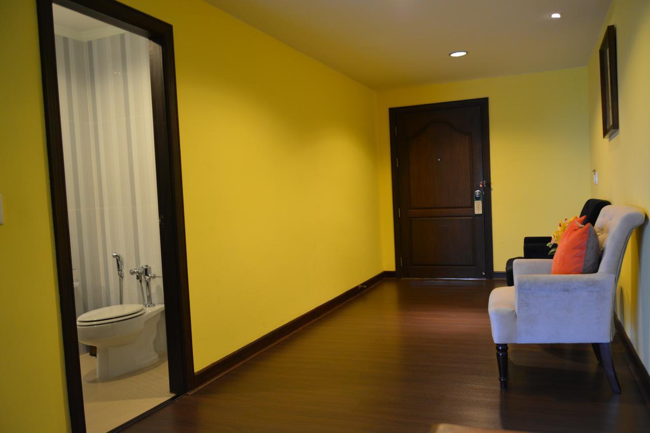 Sir James Resort Phayayen Zewnętrze zdjęcie