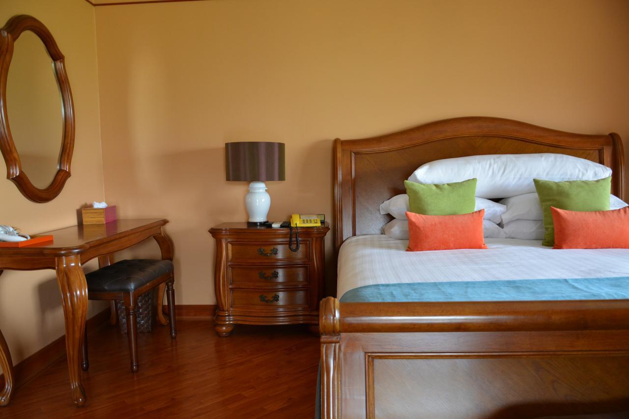 Sir James Resort Phayayen Zewnętrze zdjęcie