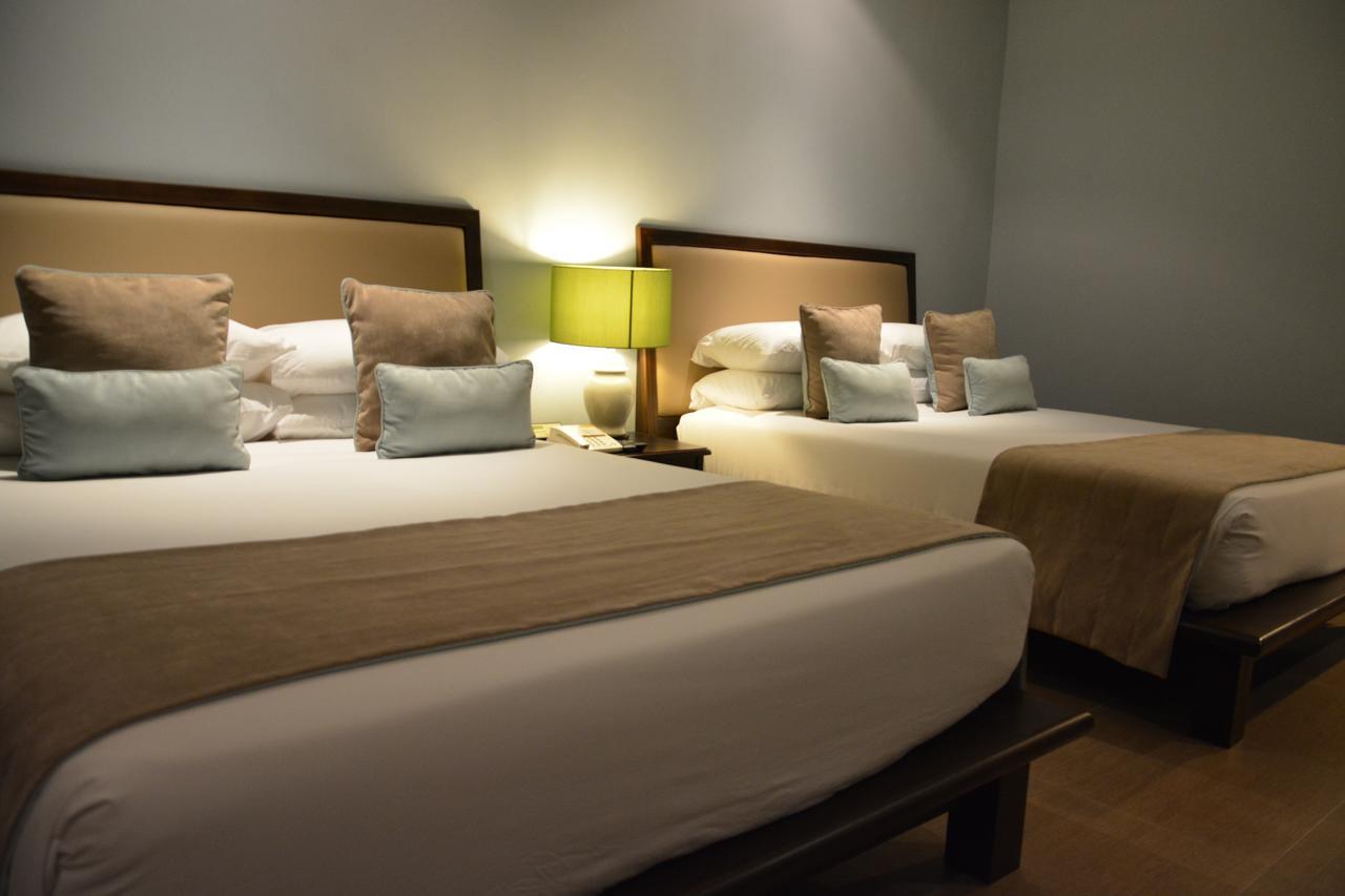 Sir James Resort Phayayen Zewnętrze zdjęcie