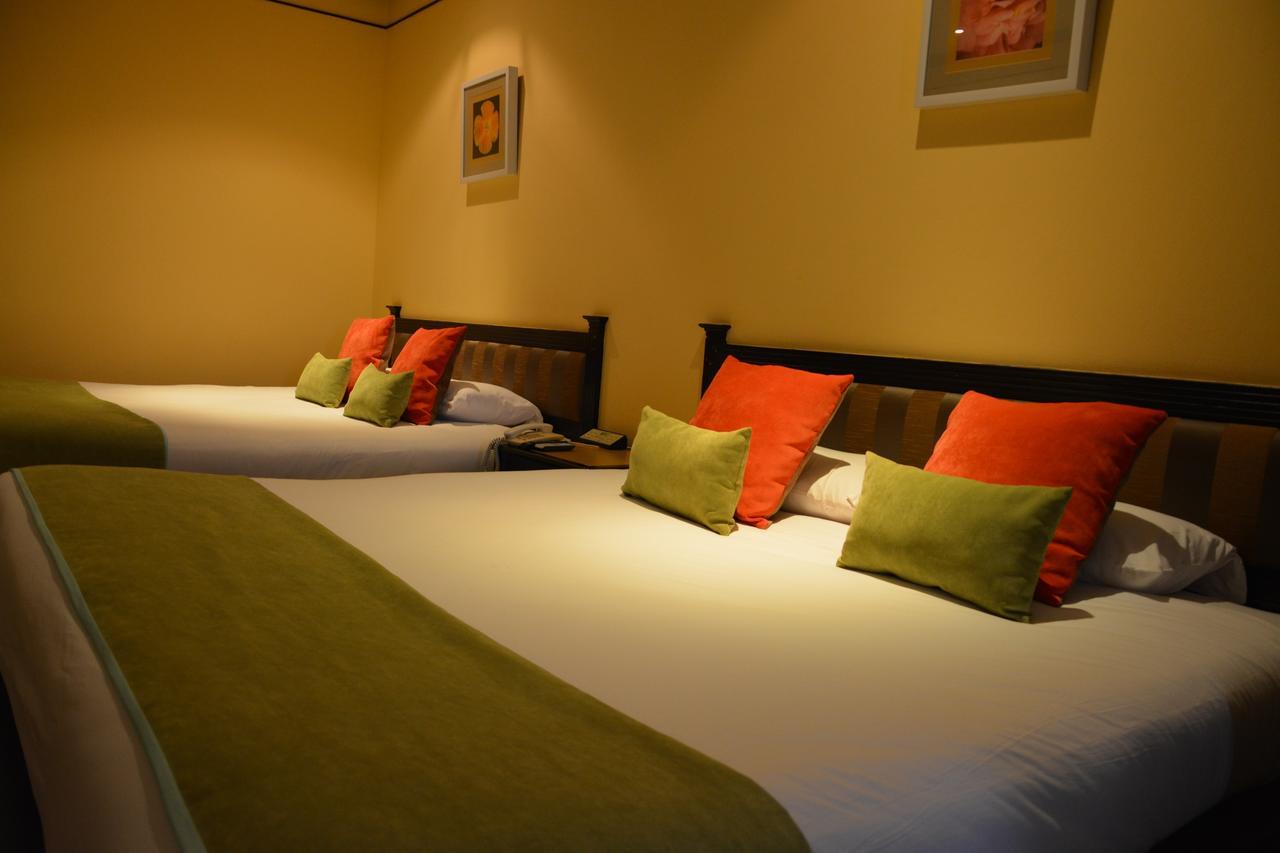 Sir James Resort Phayayen Zewnętrze zdjęcie