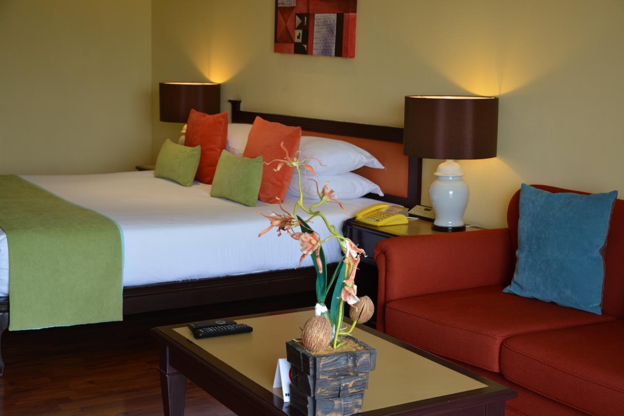 Sir James Resort Phayayen Zewnętrze zdjęcie