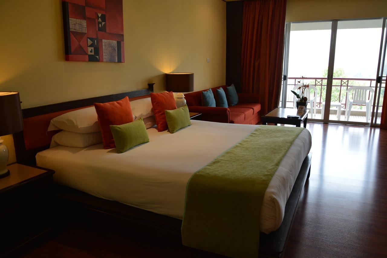 Sir James Resort Phayayen Zewnętrze zdjęcie