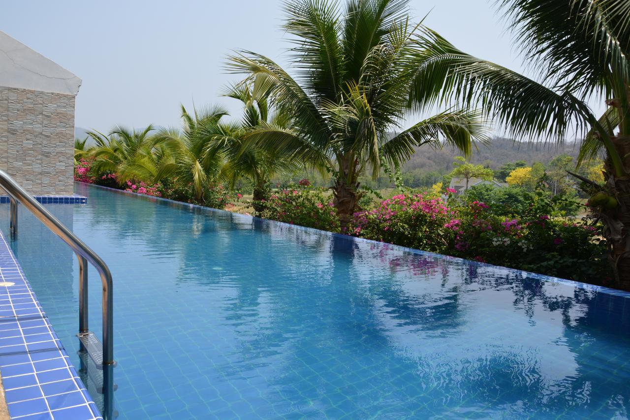 Sir James Resort Phayayen Zewnętrze zdjęcie