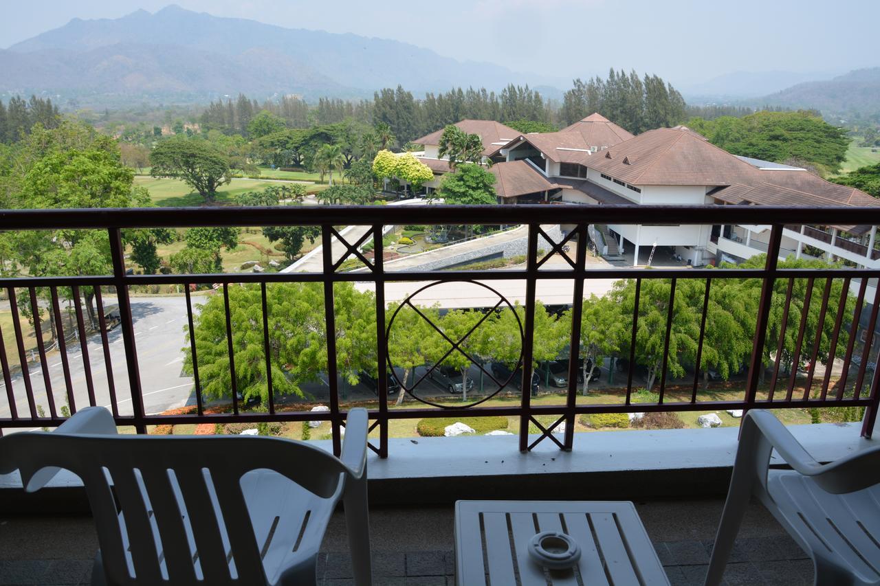 Sir James Resort Phayayen Zewnętrze zdjęcie