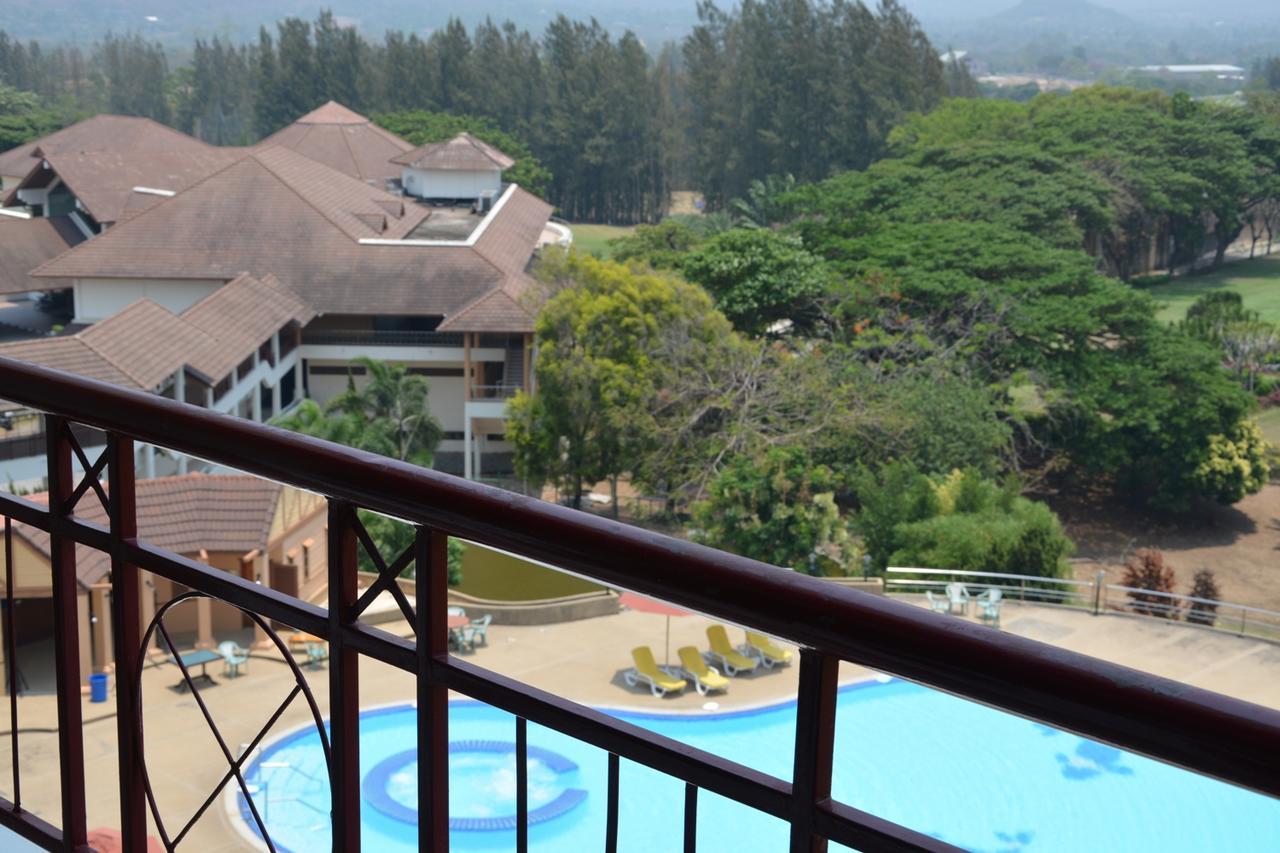 Sir James Resort Phayayen Zewnętrze zdjęcie