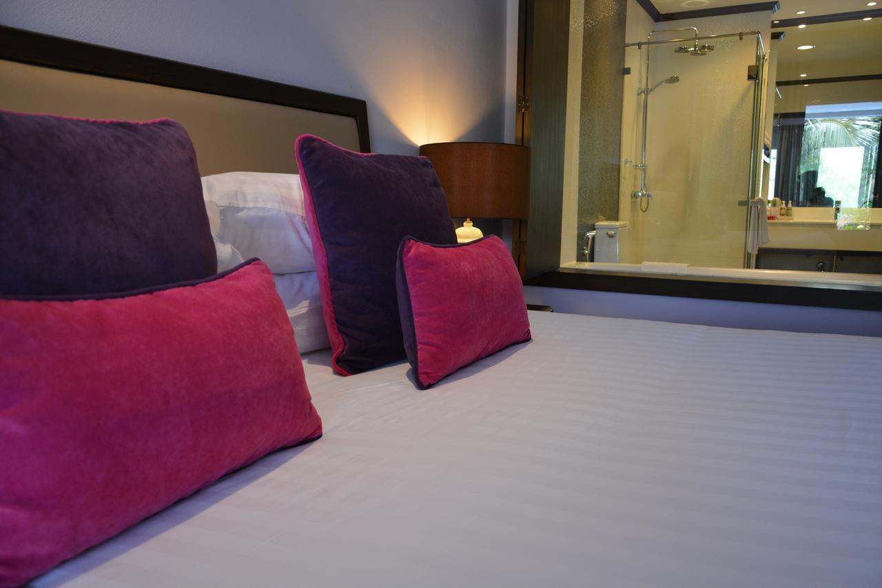 Sir James Resort Phayayen Zewnętrze zdjęcie