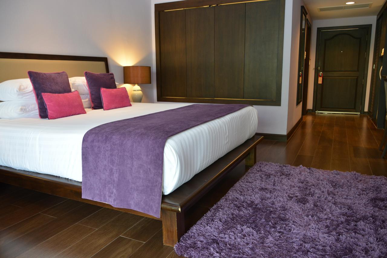 Sir James Resort Phayayen Zewnętrze zdjęcie