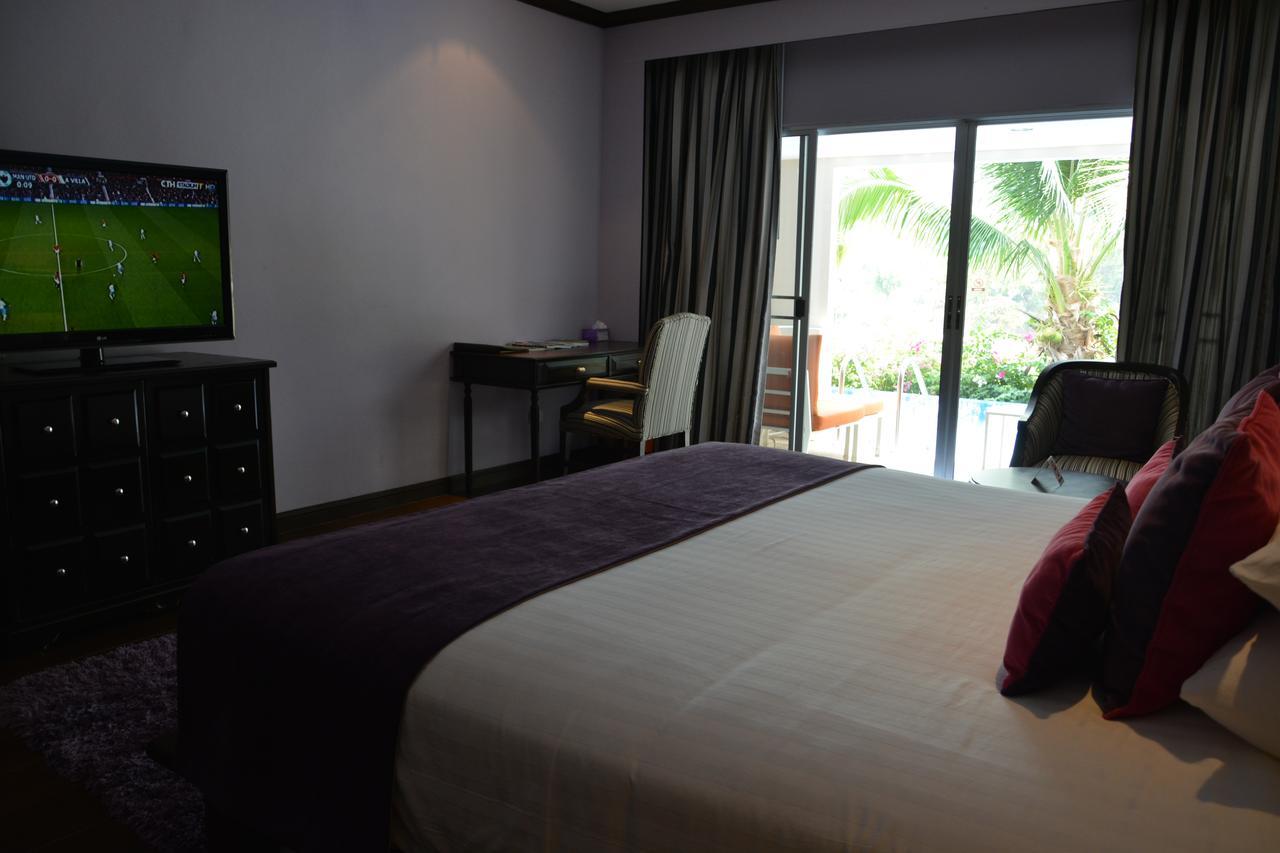Sir James Resort Phayayen Zewnętrze zdjęcie