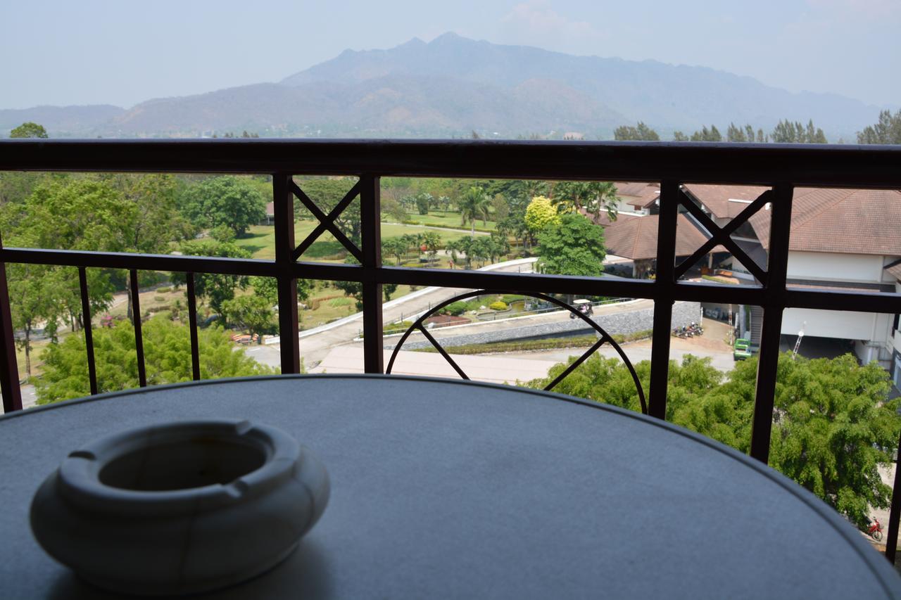 Sir James Resort Phayayen Zewnętrze zdjęcie