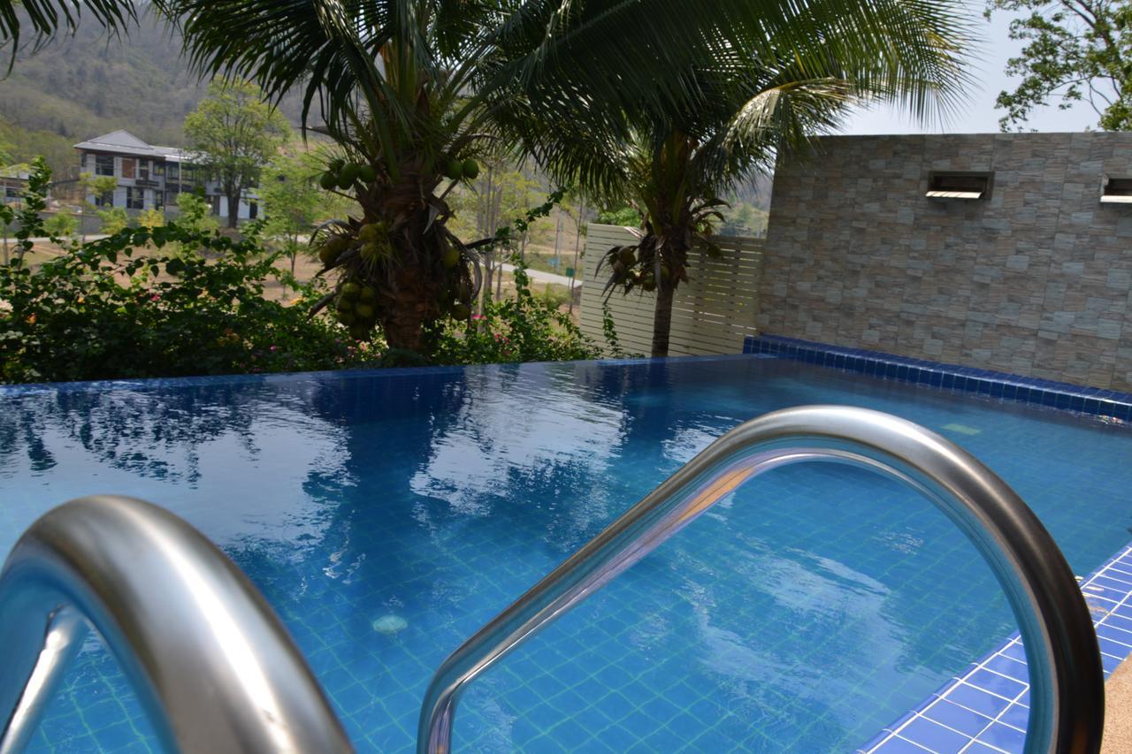Sir James Resort Phayayen Zewnętrze zdjęcie