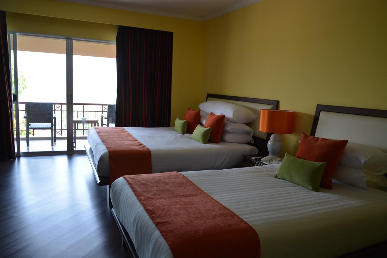 Sir James Resort Phayayen Zewnętrze zdjęcie