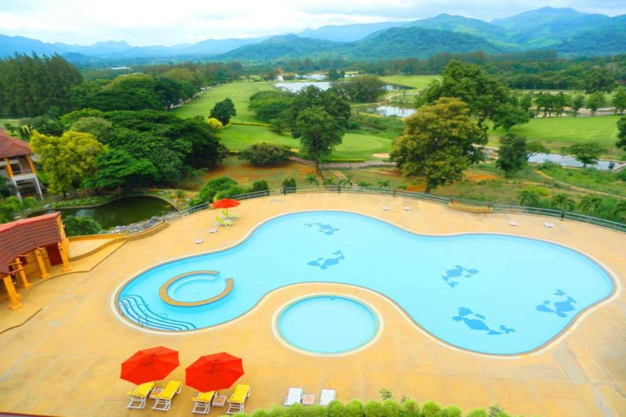 Sir James Resort Phayayen Zewnętrze zdjęcie