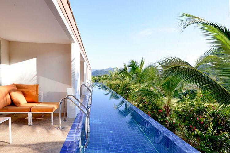 Sir James Resort Phayayen Zewnętrze zdjęcie