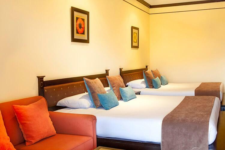 Sir James Resort Phayayen Zewnętrze zdjęcie