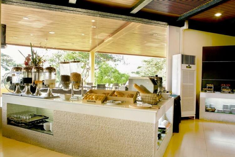 Sir James Resort Phayayen Zewnętrze zdjęcie