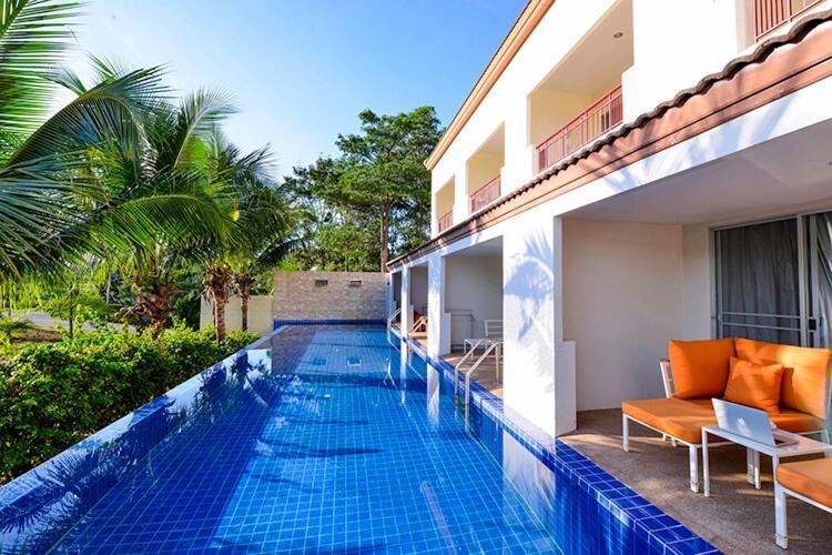 Sir James Resort Phayayen Zewnętrze zdjęcie